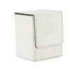 Ultimate Guard Flip Deck Case 100+ - Xenoskin White -CardGameMania flip20deck20case201002020xs20white
