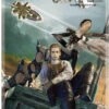 Final Fantasy TCG "Fran And Balthier" Standard-Size Sleeves - 60ct -CardGameMania fran20and20balthier20sleeves