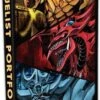 Konami Yu-Gi-Oh! Egyptian Gods Portfolio 1 Konami Yu-Gi-Oh! Egyptian Gods Portfolio -CardGameMania gods20portfolio20crop