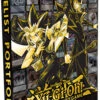 Konami Yu-Gi-Oh! Golden Duelist Collection 9-Pocket Portfolio 1 Konami Yu-Gi-Oh! Golden Duelist Collection 9-Pocket Portfolio -CardGameMania golden20duelist20portfolio