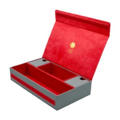 Dex Protection SUPREME Game Chest - Gray