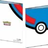 Ultra Pro Pokemon Great Ball 9-Pocket Portfolio -CardGameMania great20ball20920pocket20jpg