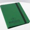 Ultimate Guard FlexXfolio Xenoskin - 9 Pocket - Green