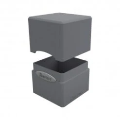 Ultra Pro Satin CUBE - Smoke Grey