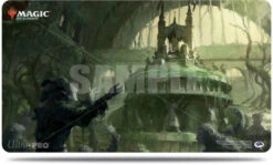 Ultra Pro MTG Guilds Of Ravnica "Overgrown Tomb" Playmat
