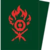Ultra Pro Standard Size MTG Guilds Of Ravnica Sleeves - "Gruul Clans" - 100ct 2 Ultra Pro Standard Size MTG Guilds Of Ravnica Sleeves - "Gruul Clans" - 100ct -CardGameMania gruul20sleeves