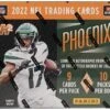 2022 Panini Phoenix NFL Football H2 Box -CardGameMania h220phoenix