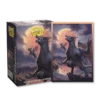 Dragon Shield Brushed Art Standard-Size Sleeves - 2023 Halloween - 100ct -CardGameMania halloween 2023 brushed art sleeves standard size
