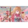 Ultra Pro Force Of Will "Hanami" Samurai Alice Playmat -CardGameMania hanami20mat
