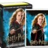 Dragon Shield Matte Art Standard-Size Sleeves - Harry Potter Wizarding World "Hermione Granger" - 100ct -CardGameMania hermione
