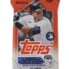 2023 Topps Series 2 MLB Baseball HTA JUMBO PACK (46 Cards) -CardGameMania hta20jumbo20pack20crop