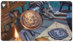 Ultra Pro MTG Double Masters 2022 Imperial Seal Playmat