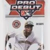 2023 Topps Pro Debut MLB Baseball HTA JUMBO PACK -CardGameMania jumbo20pack20crop