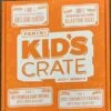 Panini Kid's Crate - Series 9 -CardGameMania kids20crate20crop