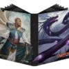 Ultra Pro MTG Iconic Masters 9-Pocket Pro-Binder -CardGameMania kokusho20binder