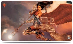 Ultra Pro MTG Legendary Collection "Bruna, Light Of Alabaster" Playmat