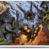 Ultra Pro MTG Legendary Collection "Maelstrom Wanderer" Playmat