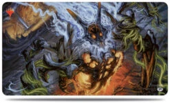 Ultra Pro MTG Legendary Collection "Maelstrom Wanderer" Playmat