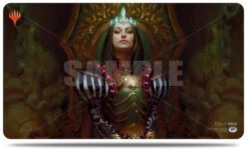 Ultra Pro MTG Legendary Collection "Queen Marchesa" Playmat
