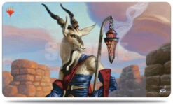 Ultra Pro MTG Legendary Collection "Zedruu The Greathearted" Playmat