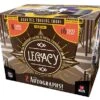 2021 Panini Legacy NFL Football Hobby Box