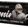 2022 Panini Luminance NFL Football Hobby Box -CardGameMania luminance20crop