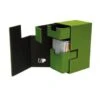 Ultra Pro M2.1 Deck Box - Green -CardGameMania m.2120green