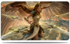 Ultra Pro MTG Core Set 2020 "Sephara, Sky's Blade" Playmat