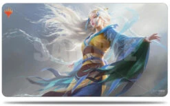 Ultra Pro MTG Core Set 2020 "Mu Yanling, Sky Dancer" Playmat