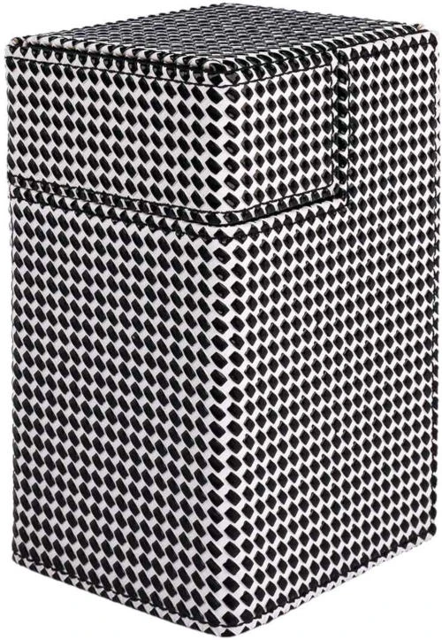 Ultra Pro Limited M2.1 Deck Box - Checkerboard 3 Ultra Pro Limited M2.1 Deck Box - Checkerboard