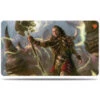 Ultra Pro MTG Commander 2019 "Ghired, Conclave Exile" Playmat -CardGameMania mat204