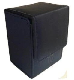 Max Protection Ion Deck Box - Metallic Blue