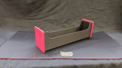 Dragon Shield Magic Carpet Deck Tray & Playmat - Red -CardGameMania mcr2