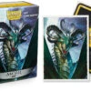 Dragon Shield Classic Art Standard-Size Sleeves - Mear - 100ct -CardGameMania mear