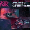 Ultra Pro MTG Secret Lair Transformers Double-Sided Playmat - Megatron -CardGameMania megatron20playmat