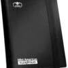Ultimate Guard Mini American FleXxfolio - Black -CardGameMania mini20american20flexx20black