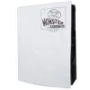 Monster Protectors 9-Pocket MEGA Binder - Matte White -CardGameMania monster20mega20white