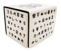 Ultra Pro MTG 30th Anniversary Alcove Edge Deck Box