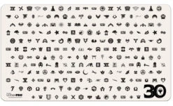 Ultra Pro MTG 30th Anniversary Holofoil Playmat