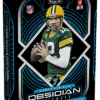 2021 Panini Obsidian NFL Football Hobby Box -CardGameMania obsid20hob