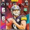 2022 Panini Origins NFL Football International BLASTER Box -CardGameMania origins20international20blaster20box