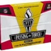 2019 Panini Passing The Torch NFL Trading Cards Hobby Box -CardGameMania passign20the20torch