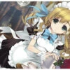 Player's Choice Tanto Cuore Playmat - Pauline -CardGameMania pauline