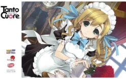 Player's Choice Tanto Cuore Playmat - Pauline