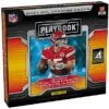 2021 Panini Playbook NFL Football Hobby Box -CardGameMania playbook20crop