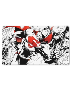 Dragon Shield - Superman Core - TCG Playmat