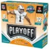 2021 Panini Playoff NFL Football Hobby Box 2 2021 Panini Playoff NFL Football Hobby Box -CardGameMania playoff20crop