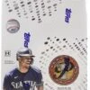 2023 Topps Pristine MLB Baseball Hobby Box -CardGameMania pristine20baseball20crop