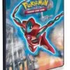 Ultra Pro Pokemon Black & White BW9 Plasma Freeze 9-Pocket Portfolio - Deoxys -CardGameMania product 2314