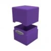 Ultra Pro Satin CUBE - Royal Purple -CardGameMania purple20cube